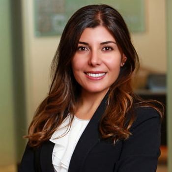 Italian Business Lawyer in Nevada - Maria Veronica Saladino