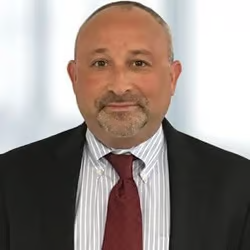 William Gerstein